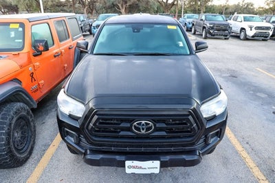 2023 Toyota TACOMA SR SR