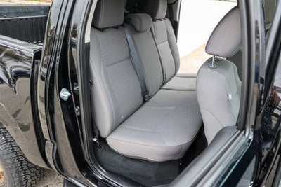 2023 Toyota TACOMA SR SR