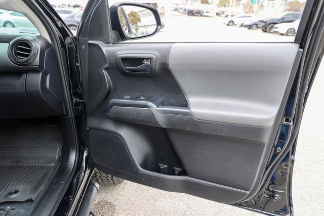 2023 Toyota TACOMA SR SR