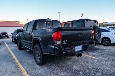 2023 Toyota TACOMA SR SR