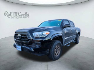 2023 Toyota TACOMA SR SR