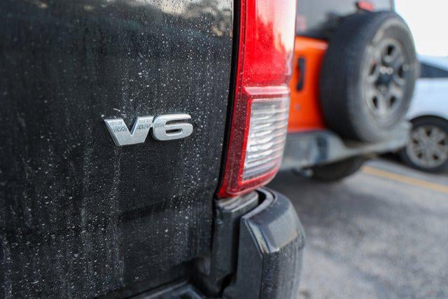 2023 Toyota TACOMA SR SR