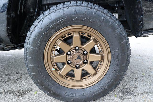 2023 Toyota TACOMA SR SR