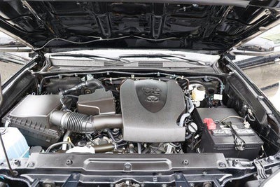 2023 Toyota TACOMA SR SR