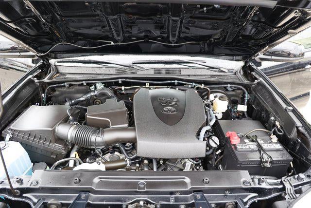 2023 Toyota TACOMA SR SR