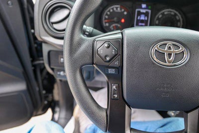 2023 Toyota TACOMA SR SR