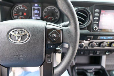 2023 Toyota TACOMA SR SR