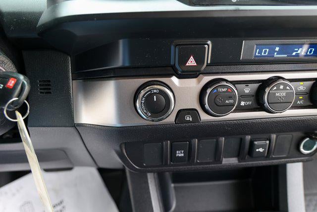 2023 Toyota TACOMA SR SR