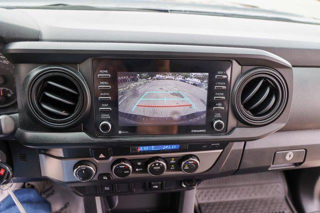 2023 Toyota TACOMA SR SR