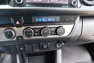 2023 Toyota TACOMA SR SR