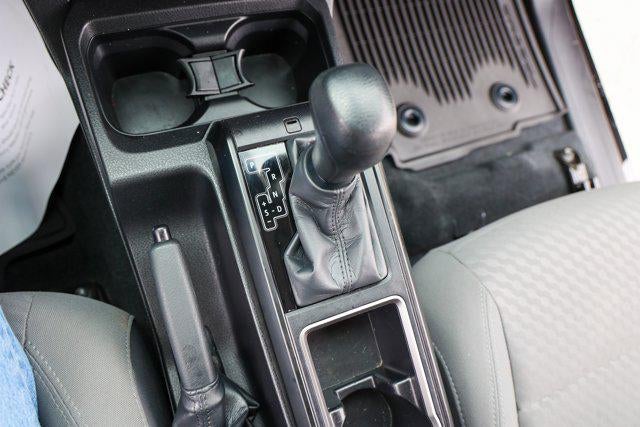 2023 Toyota TACOMA SR SR