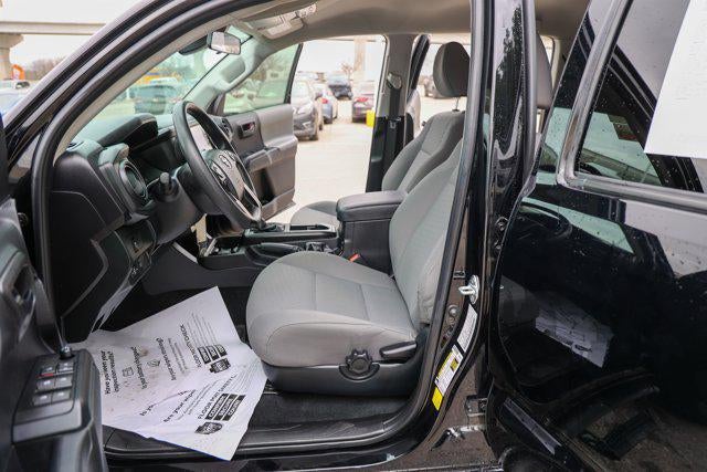 2023 Toyota TACOMA SR SR