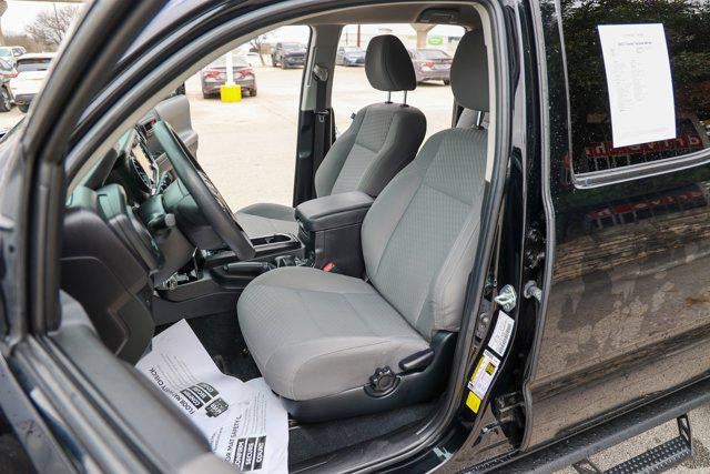 2023 Toyota TACOMA SR SR