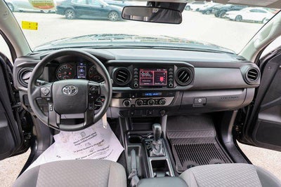 2023 Toyota TACOMA SR SR