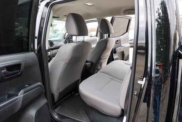 2023 Toyota TACOMA SR SR