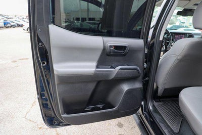 2023 Toyota TACOMA SR SR