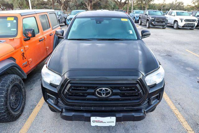 2023 Toyota TACOMA SR SR