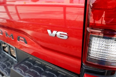 2023 Toyota TACOMA SR SR