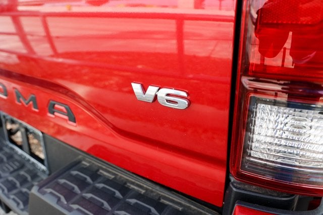 2023 Toyota TACOMA SR SR