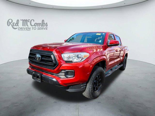 2023 Toyota TACOMA SR SR