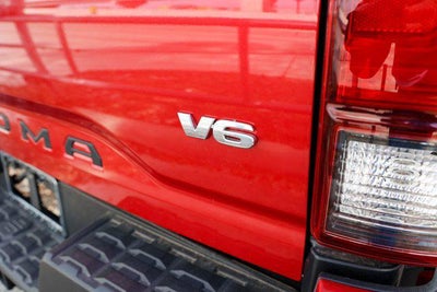 2023 Toyota TACOMA SR SR