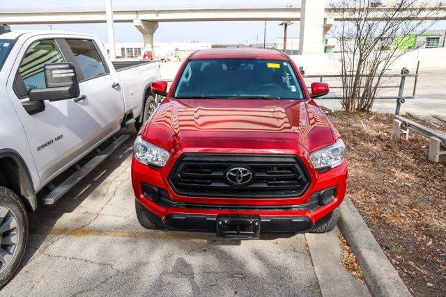 2023 Toyota TACOMA SR SR