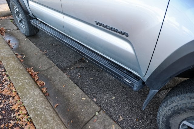 2022 Toyota Tacoma 4WD TRD Off Road