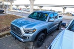 2022 Toyota Tacoma 4WD TRD Off Road