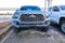 2022 Toyota Tacoma 4WD TRD Off Road