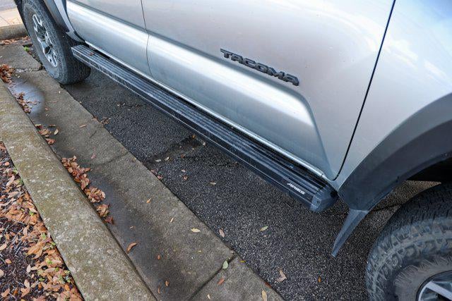 2022 Toyota TACOMA TRD OFFRD TRD Off Road