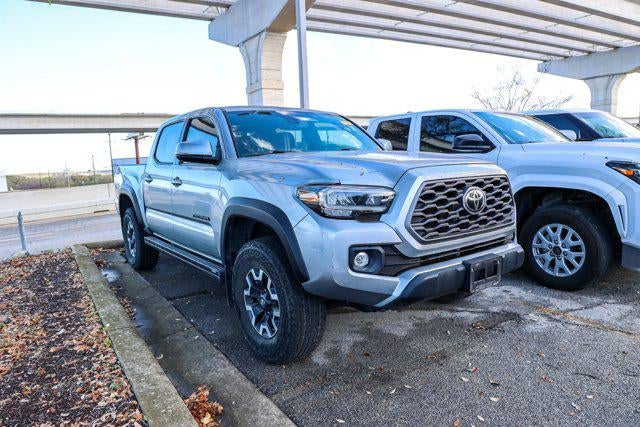 2022 Toyota TACOMA TRD OFFRD TRD Off Road