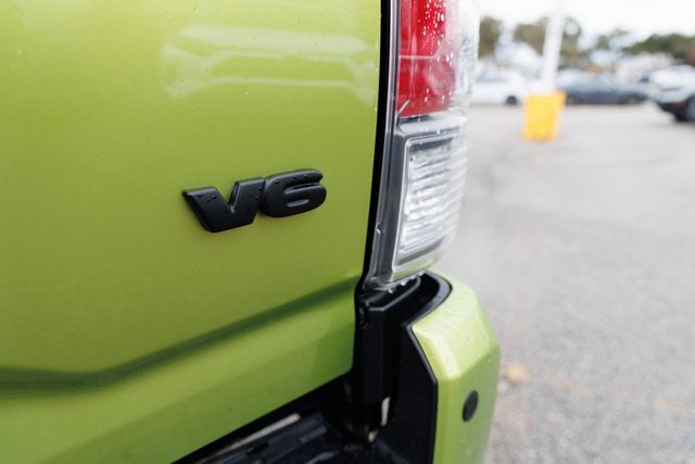 2023 Toyota TACOMA TRD OFFRD TRD Off Road