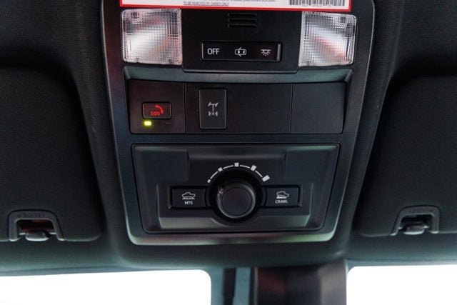 2023 Toyota TACOMA TRD OFFRD TRD Off Road