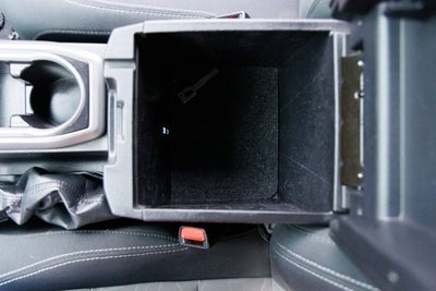 2023 Toyota TACOMA TRD OFFRD TRD Off Road