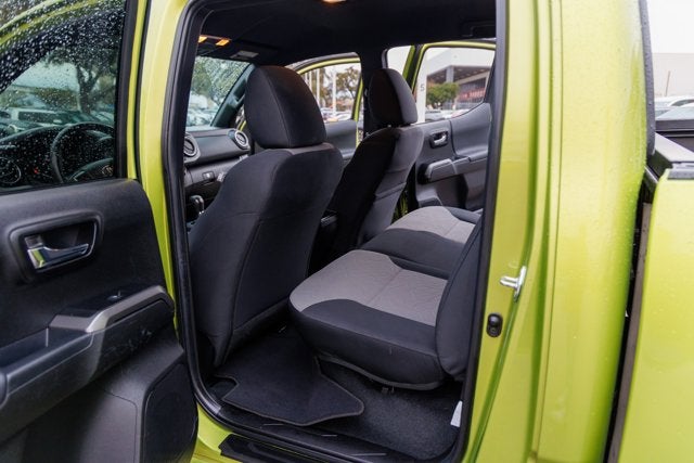 2023 Toyota TACOMA TRD OFFRD TRD Off Road