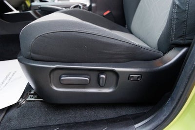 2023 Toyota TACOMA TRD OFFRD TRD Off Road