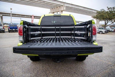 2023 Toyota TACOMA TRD OFFRD TRD Off Road