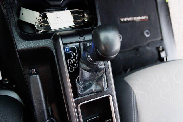 2023 Toyota TACOMA TRD OFFRD TRD Off Road