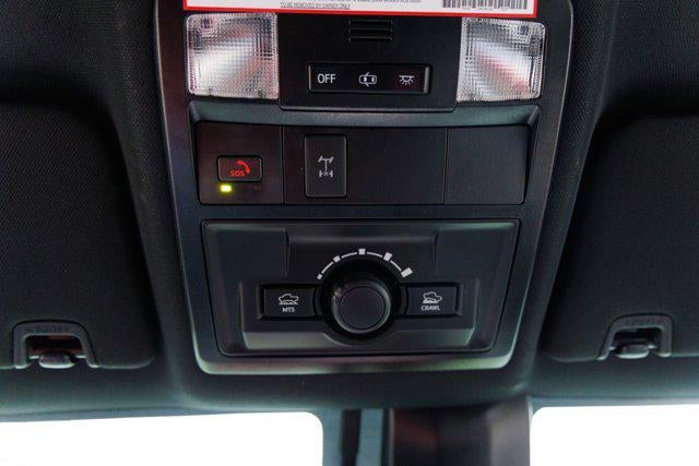 2023 Toyota TACOMA TRD OFFRD TRD Off Road