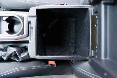 2023 Toyota TACOMA TRD OFFRD TRD Off Road