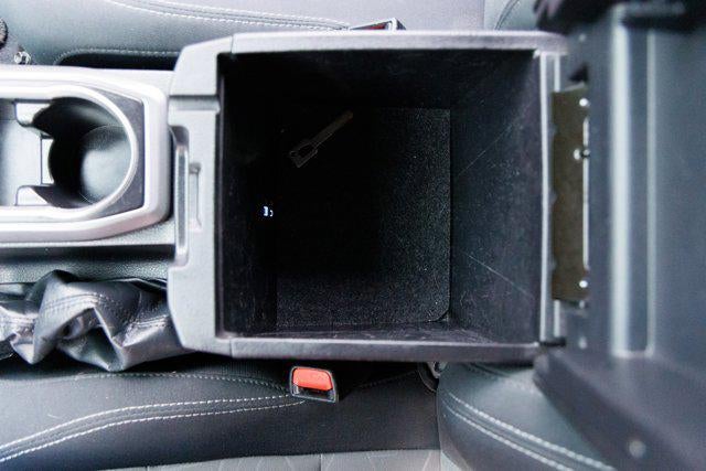 2023 Toyota TACOMA TRD OFFRD TRD Off Road