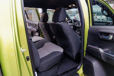 2023 Toyota TACOMA TRD OFFRD TRD Off Road