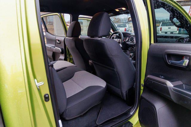 2023 Toyota TACOMA TRD OFFRD TRD Off Road