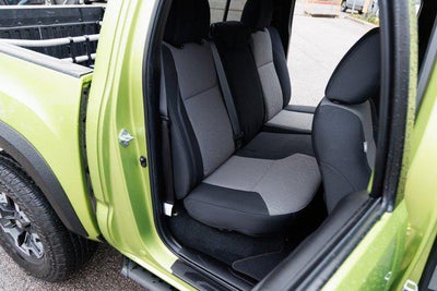 2023 Toyota TACOMA TRD OFFRD TRD Off Road