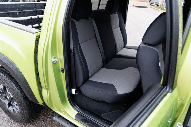 2023 Toyota TACOMA TRD OFFRD TRD Off Road