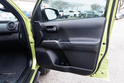 2023 Toyota TACOMA TRD OFFRD TRD Off Road