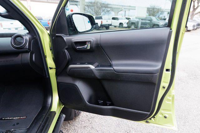 2023 Toyota TACOMA TRD OFFRD TRD Off Road