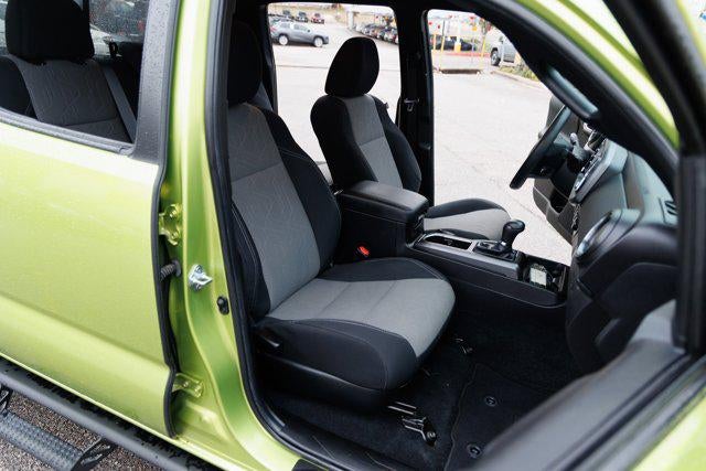 2023 Toyota TACOMA TRD OFFRD TRD Off Road