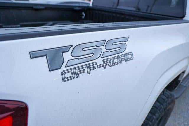 2023 Toyota TACOMA SR SR