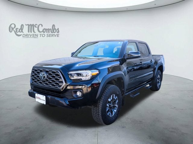 2023 Toyota TACOMA TRD OFFRD TRD Off Road